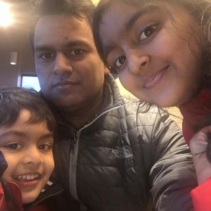 Meet your Posher, Ajay